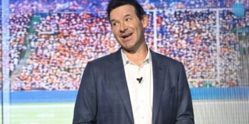 Tony Romo in Contact With CBS Sports ‘About Next Steps’ Following OWI-Related Leave, Rep Says