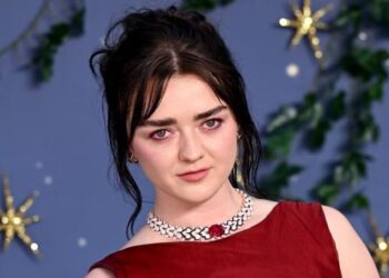 ‘Practical Magic 2’ Star Maisie Williams Admits She Once Paid an Etsy Witch to Help With Her Career