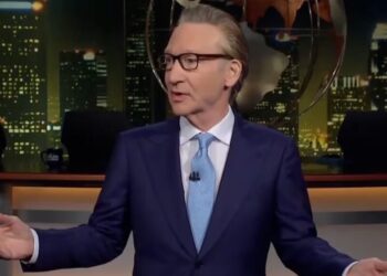 Bill Maher Gripes Dolly Parton’s Death Dominated the Week’s News: ‘All This Is Going On’