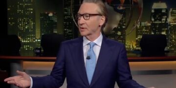 Bill Maher Gripes Dolly Parton’s Death Dominated the Week’s News: ‘All This Is Going On’