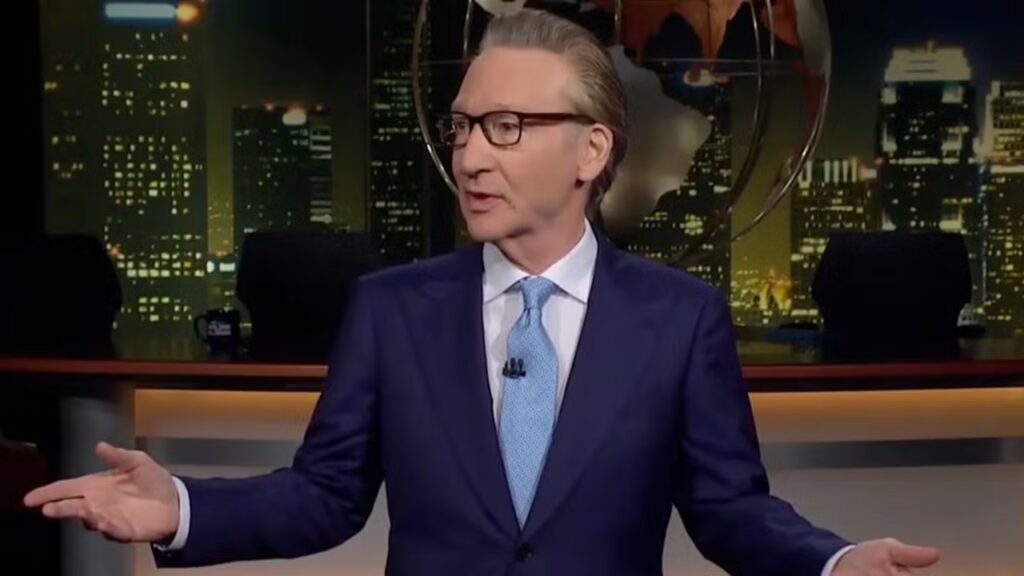 Bill Maher Gripes Dolly Parton’s Death Dominated the Week’s News: ‘All This Is Going On’