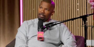 Jamie Foxx Reveals ‘Frustrating’ Struggle to Make Sense of His Stroke