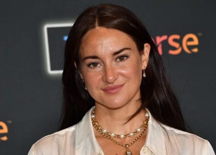 Shailene Woodley Explains Why She Was Cut From ‘Amazing Spider-Man 2’: ‘That Was a Fun Phone Call’