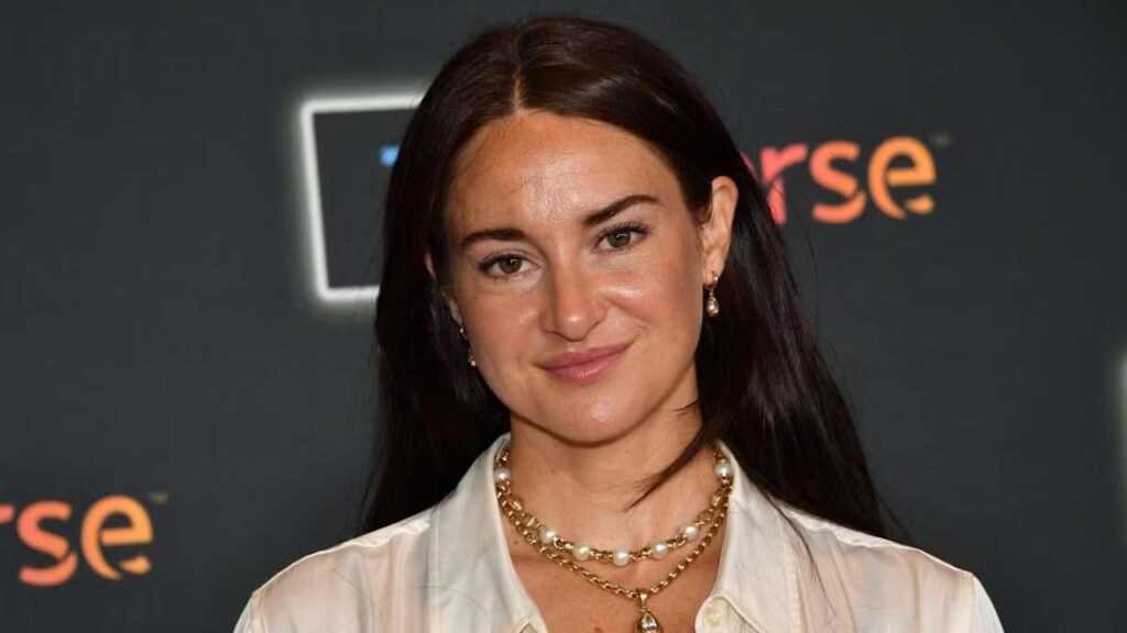 Shailene Woodley Explains Why She Was Cut From ‘Amazing Spider-Man 2’: ‘That Was a Fun Phone Call’