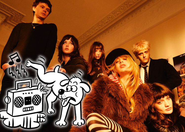 VICE Album Reviews, August 7: Overmono, Twenty One Pilots, and More
