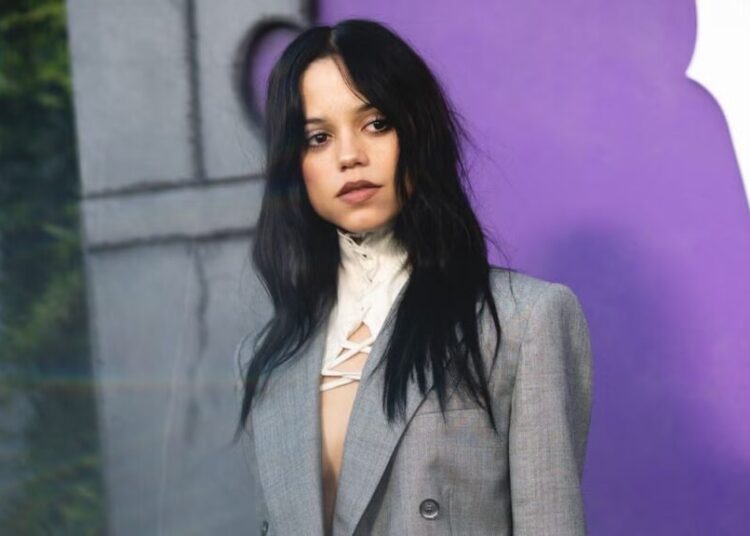 Jenna Ortega’s Sister Responds Over Public’s Concern About Actor’s Appearance