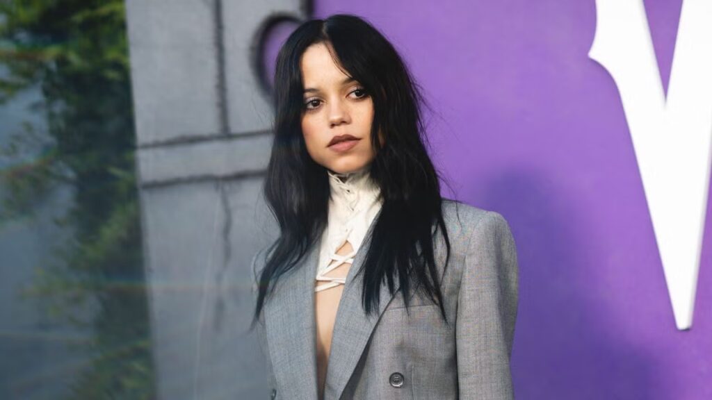 Jenna Ortega’s Sister Responds Over Public’s Concern About Actor’s Appearance