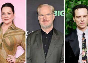 Warner Bros. Pictures Animation’s ‘Margie Claus’ Reveals 2027 Release Date, Voice Cast