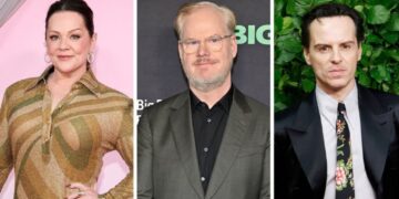 Warner Bros. Pictures Animation’s ‘Margie Claus’ Reveals 2027 Release Date, Voice Cast