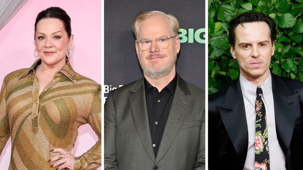 Warner Bros. Pictures Animation’s ‘Margie Claus’ Reveals 2027 Release Date, Voice Cast