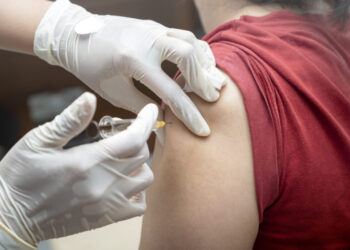 Cancer treatment could face landmark moment with promising vaccine