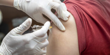 Cancer treatment could face landmark moment with promising vaccine