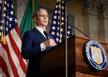 An Iran containment strategy takes shape