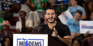 What the professors lost by winning with El-Sayed