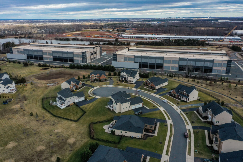 Scrutiny of Dominion Energy megamerger intensifies as Virginia governor weighs in