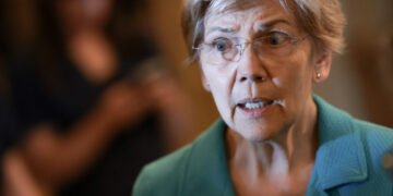 Senate Democrats probe Korean firm’s $2 million payment to Trump company
