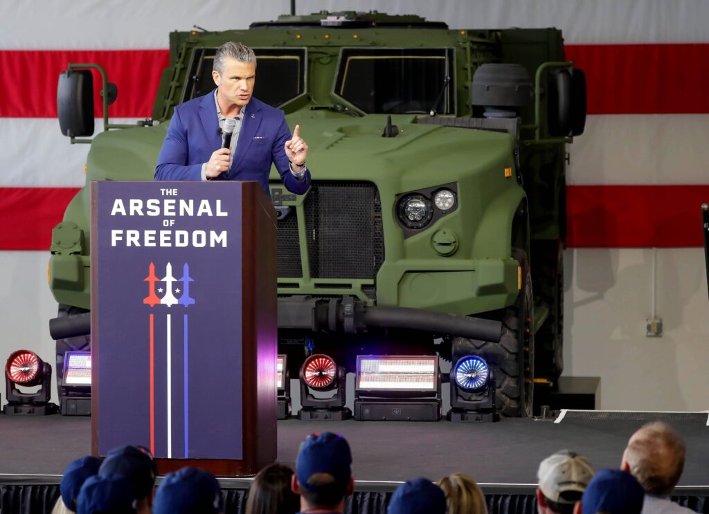 The Pentagon loses a battle in its unnecessary war with Anthropic