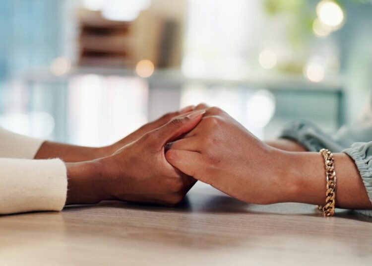 I’m a dietitian who had anorexia. Here’s how I ask about concerning weight loss.