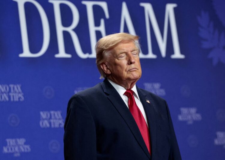 How the economy is hurting Republicans’ midterm chances