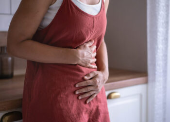 The GI condition you need to know about if you’ve had food poisoning