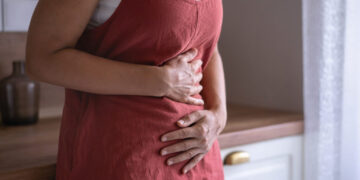 The GI condition you need to know about if you’ve had food poisoning