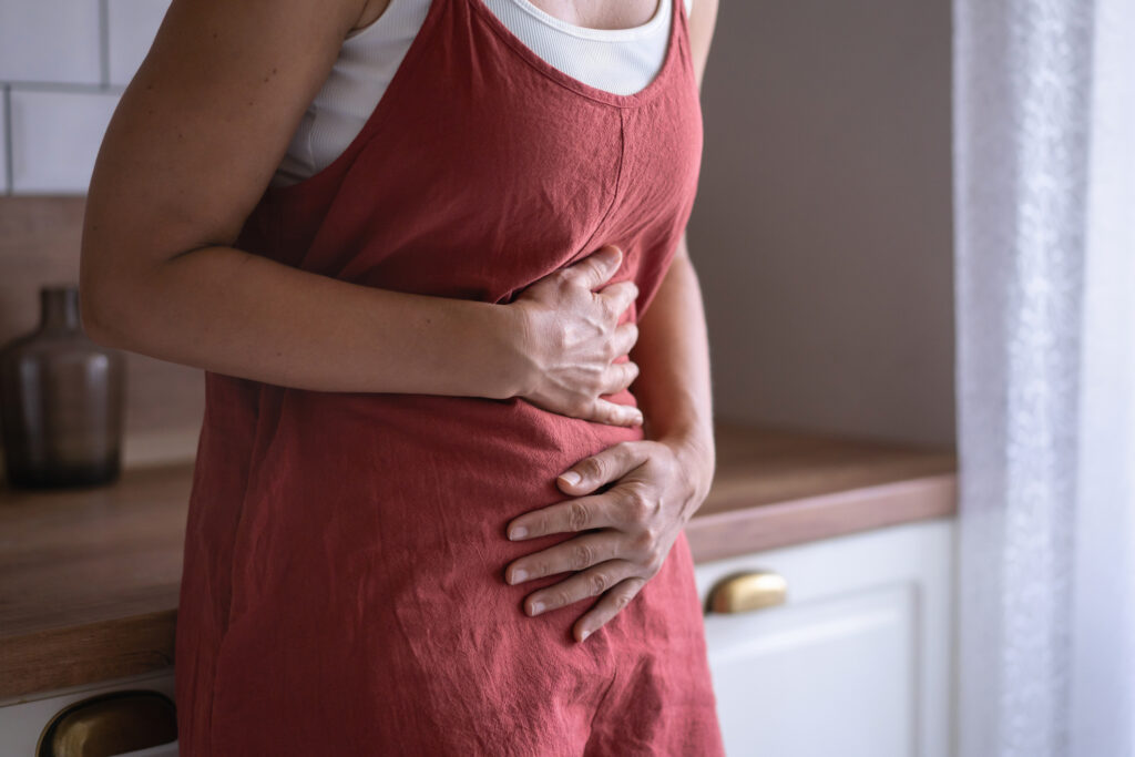 The GI condition you need to know about if you’ve had food poisoning