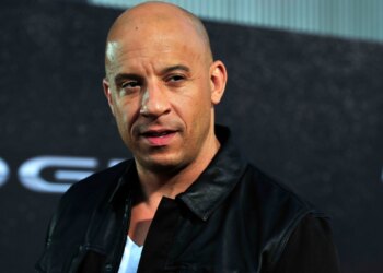 Vin Diesel Puts His Tough-Guy Persona Aside to Sing a Mournful Dolly Parton Tribute—and It’s Hauntingly Beautiful