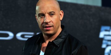 Vin Diesel Puts His Tough-Guy Persona Aside to Sing a Mournful Dolly Parton Tribute—and It’s Hauntingly Beautiful