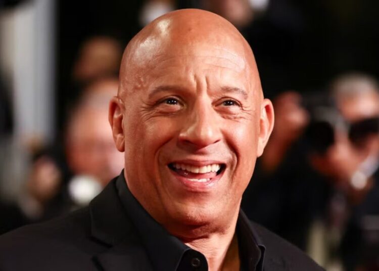 Vin Diesel Hails ‘Fast 11’ as ‘Best Script I Have Read in Decades’