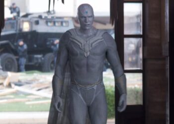 ‘VisionQuest’ Trailer Brings Marvel’s Biggest AIs Back Into the Fold