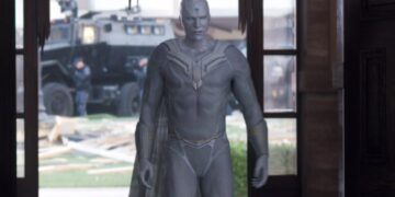 ‘VisionQuest’ Trailer Brings Marvel’s Biggest AIs Back Into the Fold