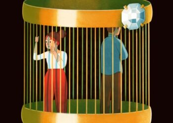 It doesn’t have to be this hard to get divorced