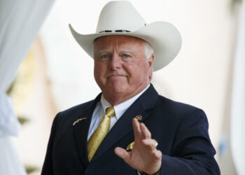 Prominent Texas Republican predicts GOP losses over data centers
