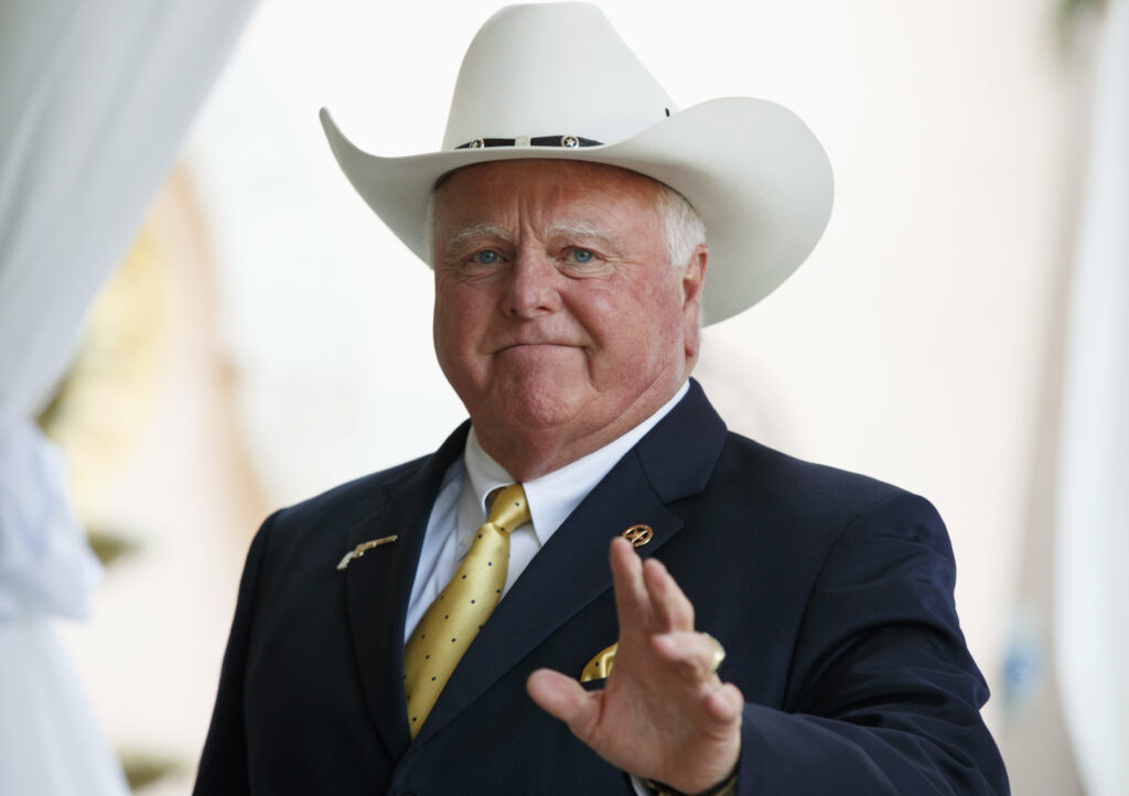 Prominent Texas Republican predicts GOP losses over data centers