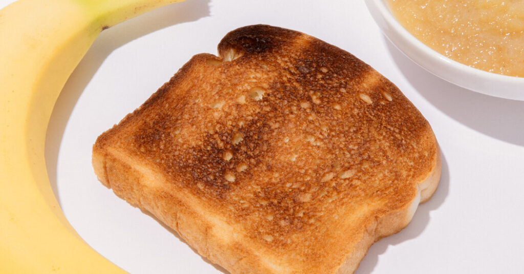 Is the BRAT Diet Really the Best Way to Treat a Stomach Bug?