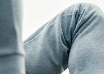 What Actually Works for Knee Pain?
