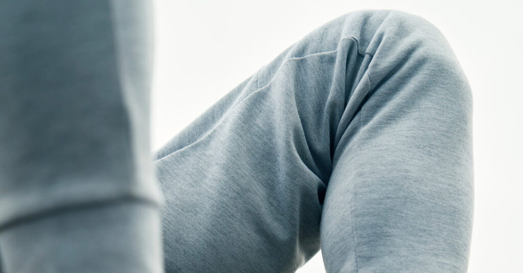 What Actually Works for Knee Pain?
