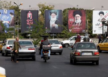 Iran weighs harsh penalties for contact with outside media in ‘foreign influence’ bill