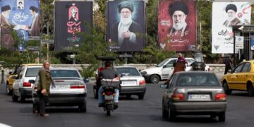 Iran weighs harsh penalties for contact with outside media in ‘foreign influence’ bill