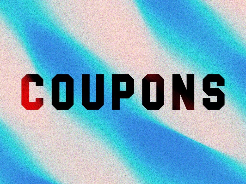 Zoro Coupon Codes: 55% Off August