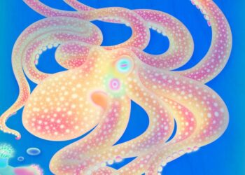 Why Each Octopus Arm Has a Mind of Its Own