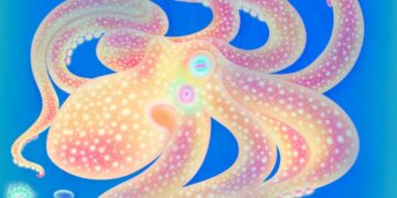 Why Each Octopus Arm Has a Mind of Its Own
