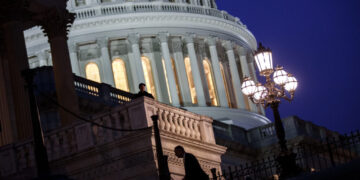 What’s up with all these scandals in Congress?