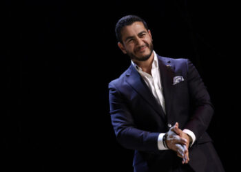 El-Sayed’s win triggered wave of anti-Muslim rhetoric online, Post analysis shows