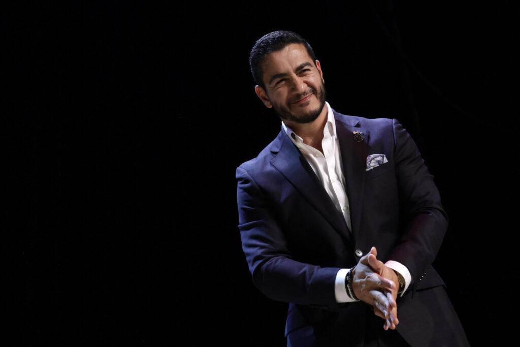 El-Sayed’s win triggered wave of anti-Muslim rhetoric online, Post analysis shows