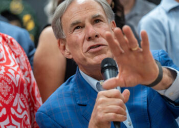 Ken Paxton isn’t the only Republican looking shaky in Texas