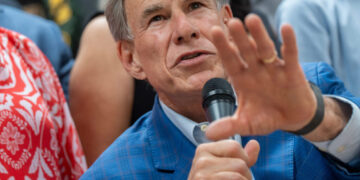 Ken Paxton isn’t the only Republican looking shaky in Texas