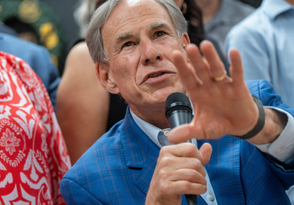 Ken Paxton isn’t the only Republican looking shaky in Texas