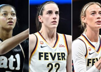 How Does the WNBA Culture War Factor Into Ratings?