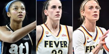 How Does the WNBA Culture War Factor Into Ratings?
